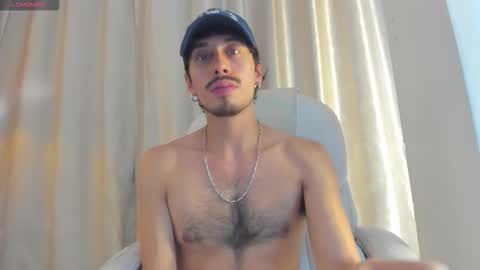 nico online show from December 20, 9:00 pm