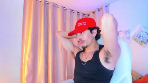 nico online show from January 16, 8:02 pm