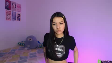 NicoRobin777 online show from March 2, 7:48 am