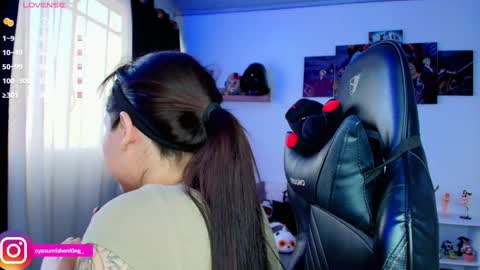 Lizzie online show from April 9, 9:53 pm