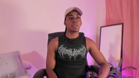 Nico y Mark online show from February 23, 5:49 am