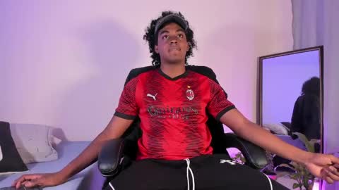 Nico y Mark online show from April 3, 9:07 am