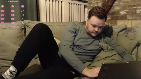 nielsgellen online show from February 10, 8:24 pm