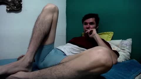 Snapshot of nielsvangoh01 chatting on February 23, 12:52 am nielsvangoh01 online show from February 23, 12:52 am