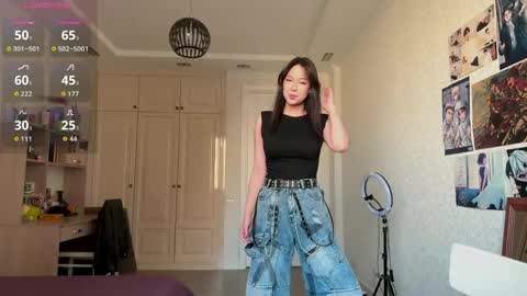 Hanna online show from May 20, 9:26 am