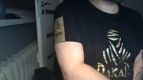 Niewidoczny online show from December 30, 5:55 pm