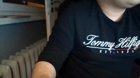 Niewidoczny online show from January 19, 4:36 pm