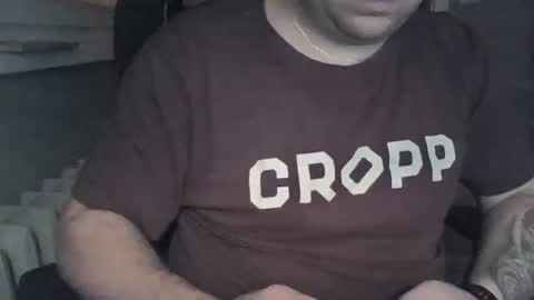 Niewidoczny online show from January 20, 6:21 pm