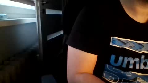 Niewidoczny online show from February 1, 6:32 am