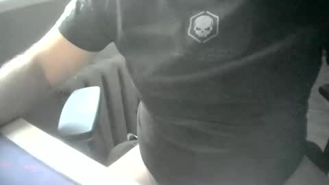 Niewidoczny online show from October 12, 10:25 am