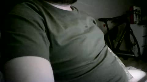 Niewidoczny online show from October 28, 2:37 am