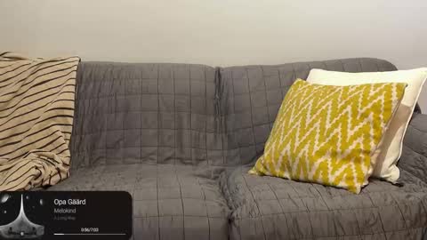 Nigel Hart online show from December 30, 1:58 am