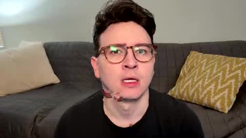 Nigel Hart online show from March 11, 12:54 am