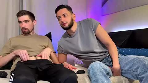 Damon online show from December 14, 6:56 pm