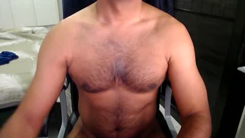 night_rider09711 online show from January 26, 9:07 pm