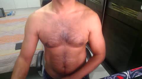 night_rider09711 online show from February 13, 6:48 pm