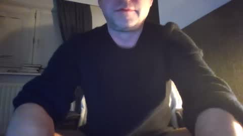 Daniel online show from April 2, 9:01 pm