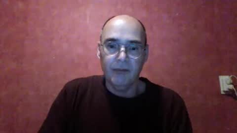 nightkeeper63 online show from December 7, 7:10 pm