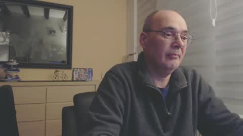 nightkeeper63 online show from January 3, 11:01 pm