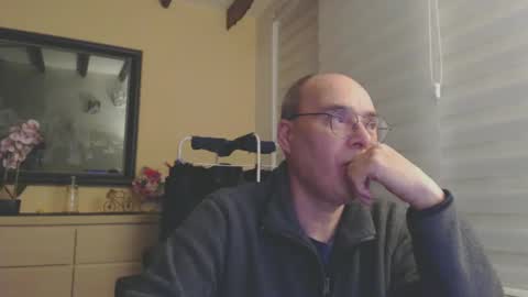 nightkeeper63 online show from February 23, 12:19 am