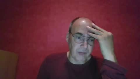 nightkeeper63 online show from October 7, 6:49 pm