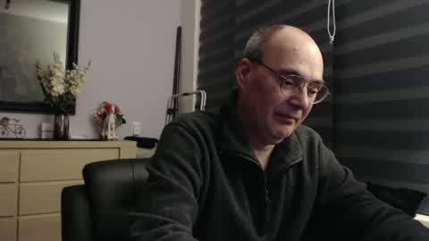 nightkeeper63 online show from January 17, 12:04 am