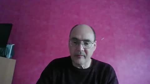 nightkeeper63 online show from April 12, 2:33 pm