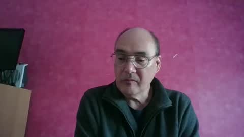 nightkeeper63 online show from April 15, 12:45 pm