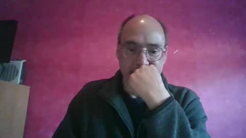 nightkeeper63 online show from April 26, 5:10 pm