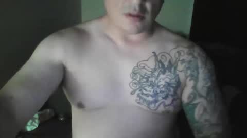 nightmare__ online show from November 28, 2:42 pm