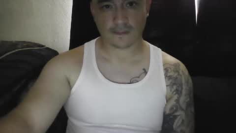 nightmare__ online show from March 1, 12:23 am