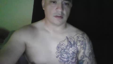 nightmare__ online show from March 1, 2:08 pm