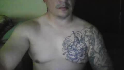 nightmare__ online show from March 4, 2:06 am