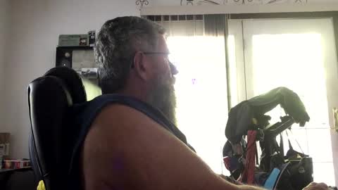 nightmoves1970 online show from October 23, 7:56 pm