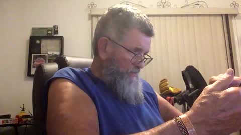 nightmoves1970 online show from October 29, 1:52 am