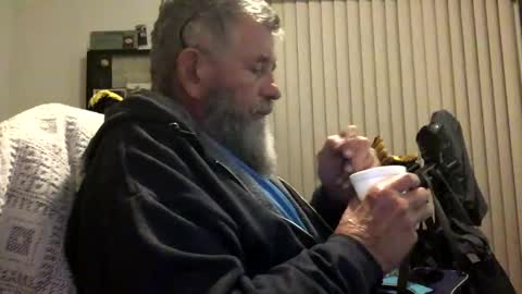 nightmoves1970 online show from November 24, 3:17 am