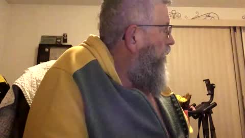 nightmoves1970 online show from February 28, 3:40 am