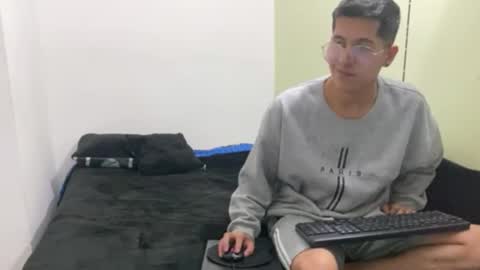 Night Scorpion online show from March 12, 9:48 am