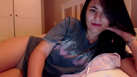 leona online show from September 30, 8:58 pm