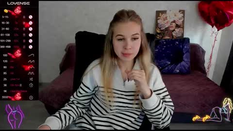 Snapshot of nigo_nika chatting on February 28, 12:17 pm nigo_nika online show from February 28, 12:17 pm