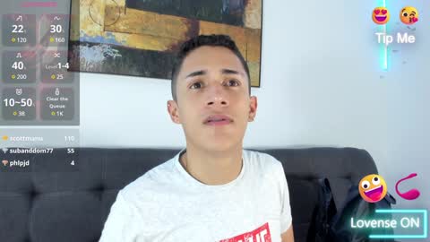 Nick online show from December 26, 9:37 pm