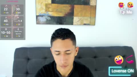 Nick online show from January 8, 12:47 pm