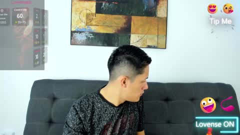 Nick online show from January 17, 12:31 pm