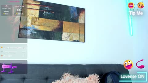 Nick online show from January 20, 9:53 pm