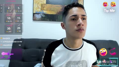 Nick online show from January 28, 9:40 pm