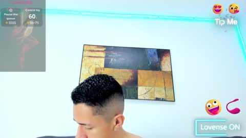 Nick online show from February 3, 12:25 pm