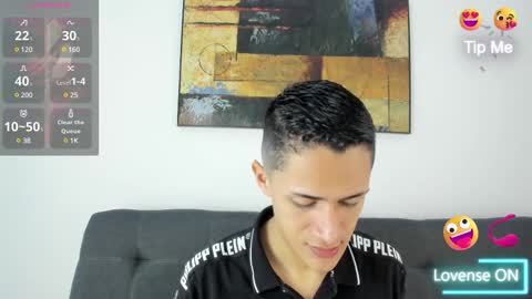 Nick online show from February 17, 12:27 pm