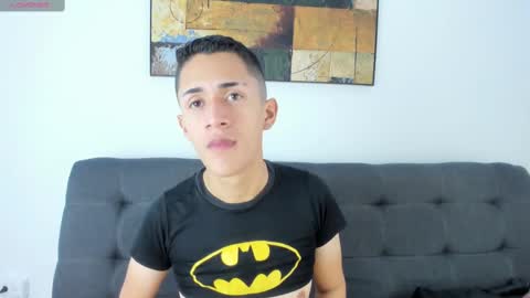 Nick online show from February 25, 12:34 pm