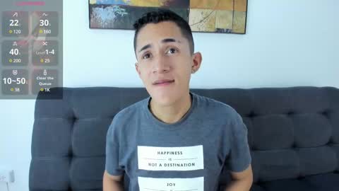 Nick online show from February 28, 12:31 pm