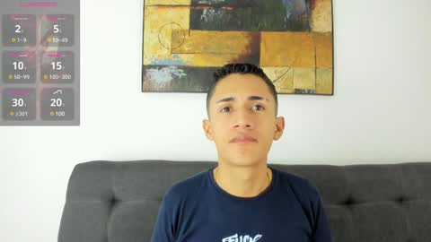 Nick online show from March 4, 12:44 pm